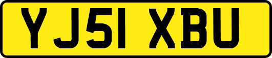 YJ51XBU