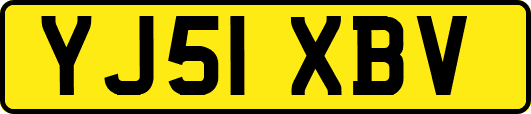 YJ51XBV