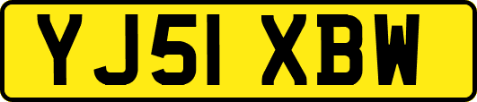 YJ51XBW