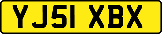 YJ51XBX