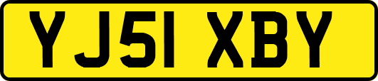 YJ51XBY