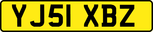 YJ51XBZ