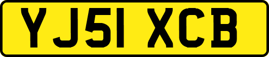 YJ51XCB