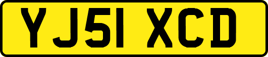 YJ51XCD