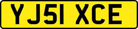 YJ51XCE