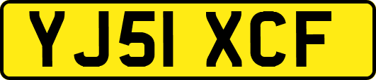 YJ51XCF