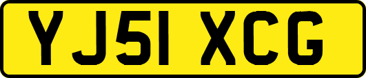 YJ51XCG