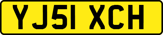 YJ51XCH