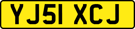 YJ51XCJ