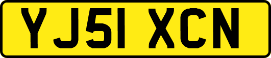 YJ51XCN