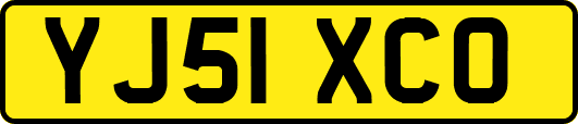 YJ51XCO
