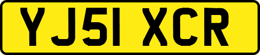 YJ51XCR