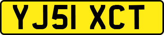 YJ51XCT