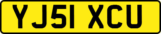 YJ51XCU