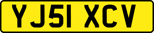 YJ51XCV