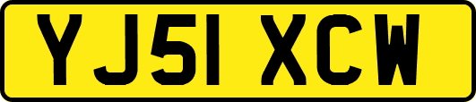 YJ51XCW