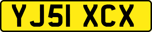 YJ51XCX