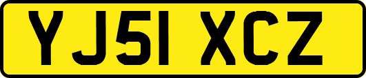 YJ51XCZ