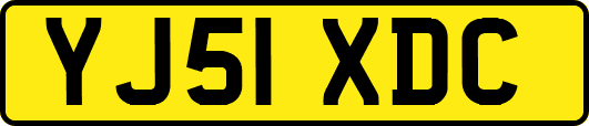 YJ51XDC