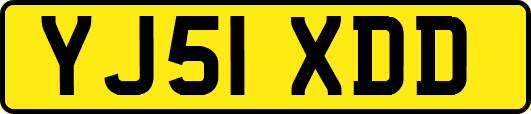 YJ51XDD