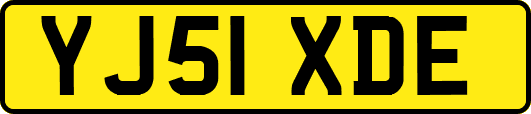 YJ51XDE