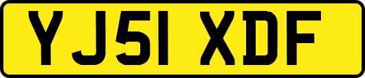 YJ51XDF