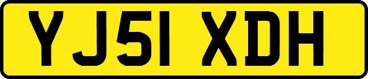 YJ51XDH