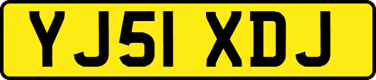 YJ51XDJ