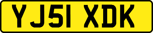 YJ51XDK