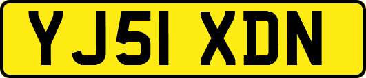 YJ51XDN