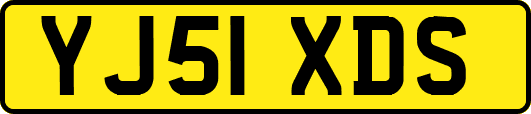 YJ51XDS