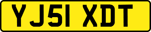 YJ51XDT