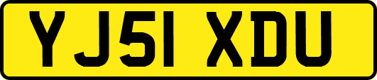 YJ51XDU