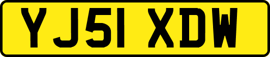 YJ51XDW