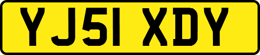 YJ51XDY