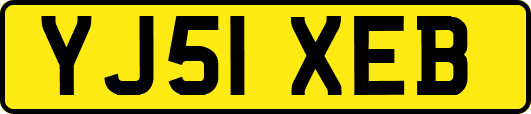 YJ51XEB