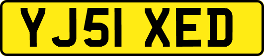 YJ51XED