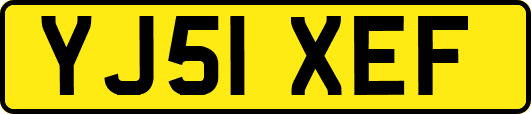 YJ51XEF