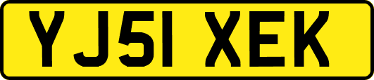 YJ51XEK