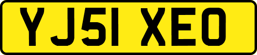 YJ51XEO