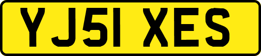 YJ51XES