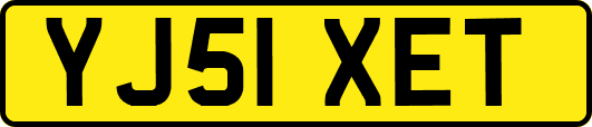 YJ51XET
