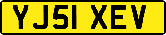 YJ51XEV