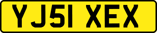 YJ51XEX