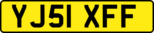 YJ51XFF
