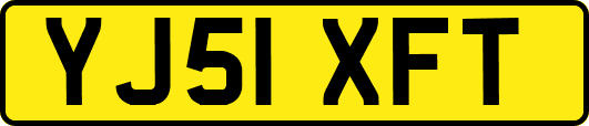 YJ51XFT