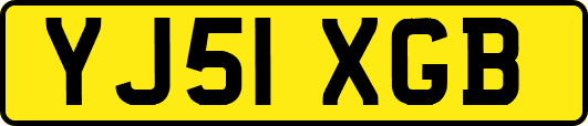 YJ51XGB