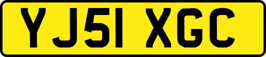 YJ51XGC