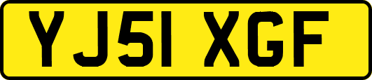 YJ51XGF