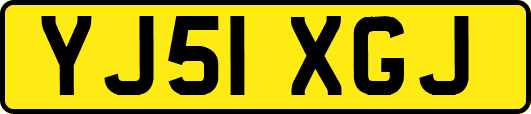 YJ51XGJ